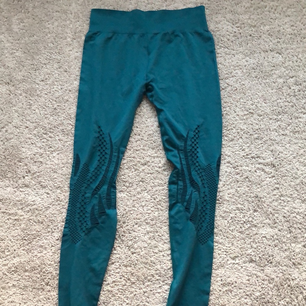 Seamless Legging - Picture 6 of 7